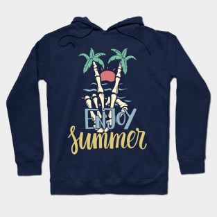 Enjoy Summer Hoodie